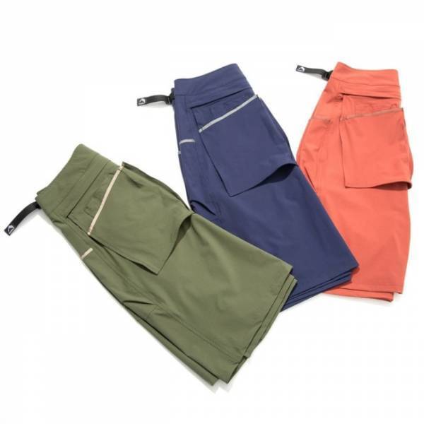 【ワークマンプラス】おしゃれ×日差し対策！優秀UVカットアイテム3選