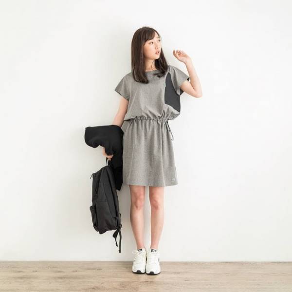 【ワークマンプラス】おしゃれ×日差し対策！優秀UVカットアイテム3選