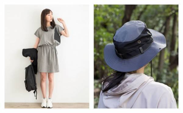 【ワークマンプラス】おしゃれ×日差し対策！優秀UVカットアイテム3選