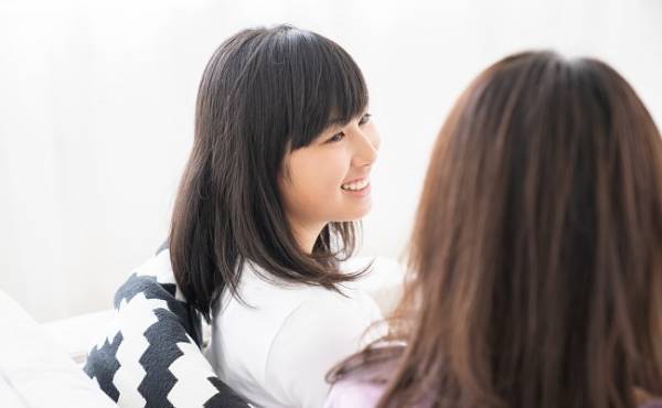 「恥ずかしい…」生理を隠し通した経験から、いつか子どもに伝えたいこと