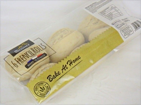 コストコ通がガチでおすすめ♡ 人気商品「MENISSEZプチパン」