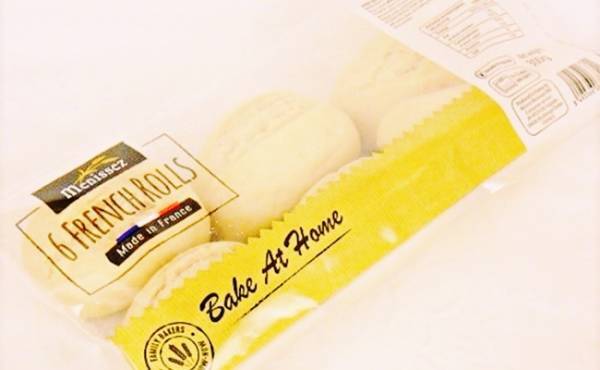 コストコ通がガチでおすすめ♡ 人気商品「MENISSEZプチパン」