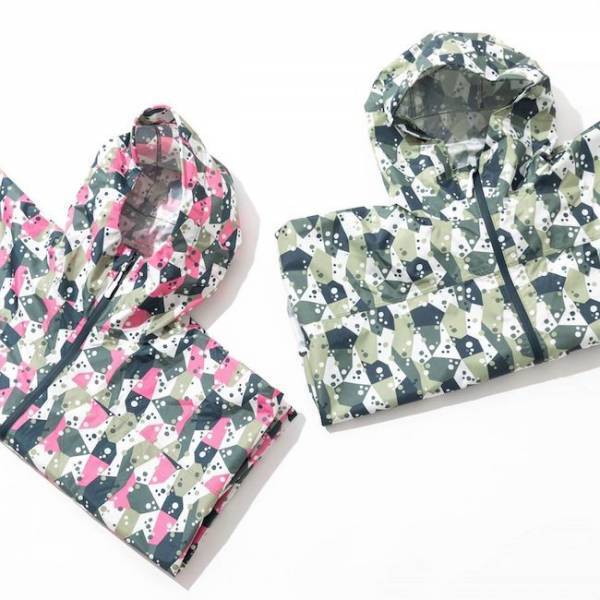 【ワークマン新作】突然の雨に大活躍！おしゃれすぎる撥水ウエア3選