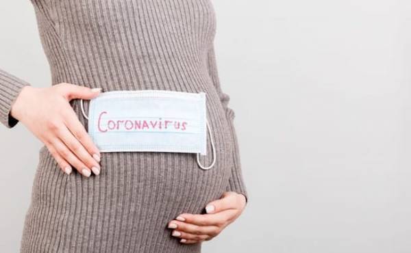 厚労省が妊婦さん向けのコロナ対策リーフレットを作成！その中身は？