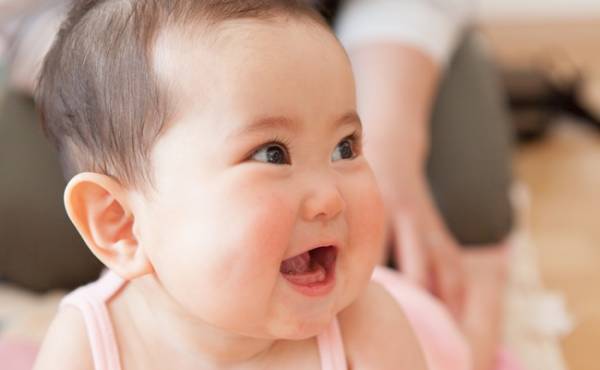 かわいらしい印象に！女の子に人気「二音ネーム」ランキングTOP20