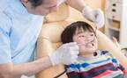「え、過剰歯…？」幼稚園でのケガがきっかけで医師から驚きの診断が…