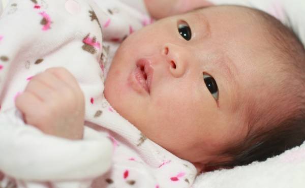 おしゃれな名前ならこれ！女の子「拗音ネーム」ランキング【名づけ】