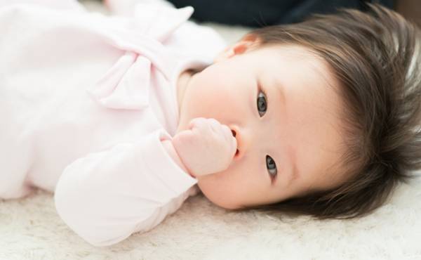 女の子に人気のレトロネームはこれ！「こ止め」ネームTOP10