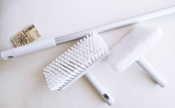 おうち時間が快適に！無印の掃除がラクになる「掃除用品システム」が超優秀