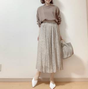 【しまむら】驚きの1500円以下！買って大正解のロングスカート2選