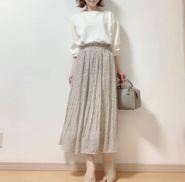 【しまむら】驚きの1500円以下！買って大正解のロングスカート2選