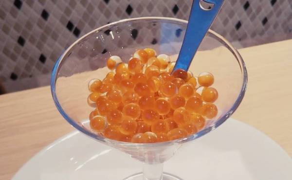 入手困難！「イクラにしか見えない調味料」がSNSを席巻中！正体は…？