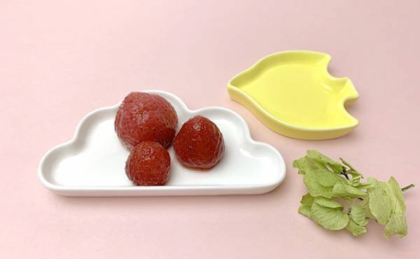 食器・ミニチュア好き即買い案件！キャンドゥの「●●」が激かわすぎる♡