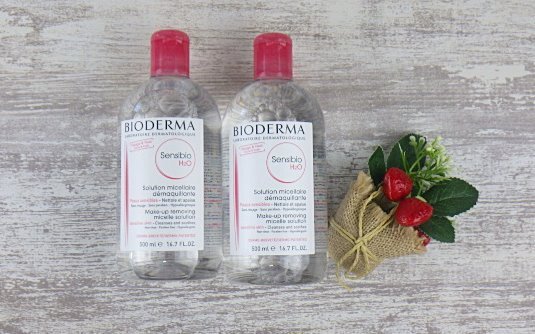 矢田亜希子さんも激推し！コストコでお得に買える万能クレンジング水って？