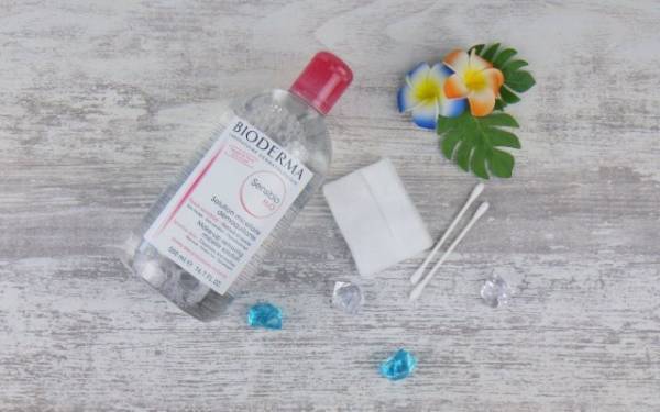 矢田亜希子さんも激推し！コストコでお得に買える万能クレンジング水って？