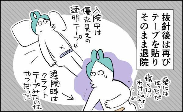 買い損ねた！産後に無くて困ったもの【んぎぃちゃんカレンダー138】