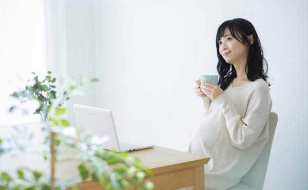 あの飲み物にも入っている！？絶対NG？妊娠中・授乳中のカフェイン摂取