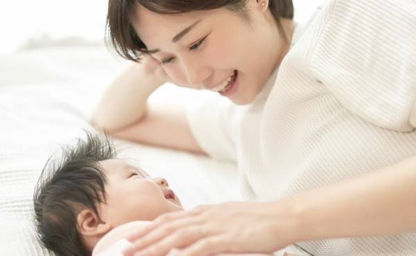 出産後、●●を使い始めて生活に余裕が生まれた！【ラクに楽しく♪特集】