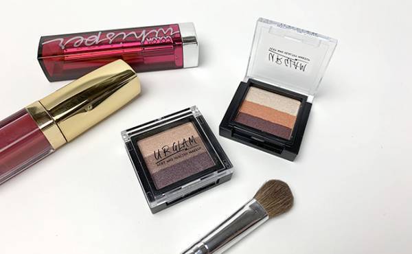 【ダイソー】実際どうなの！？あの大人気100均コスメを本音レビュー！