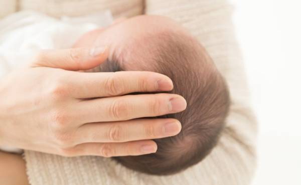 「赤ちゃんの頭、まんまるにしてあげたい！」そのためには…？【体験談】
