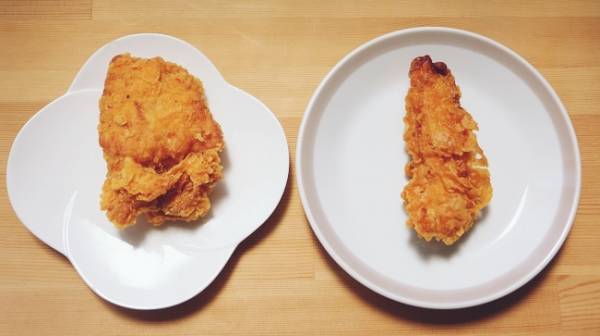 【ケンタ】実は無料でもらえる！？新作チキンを実食レポ・裏技検証！