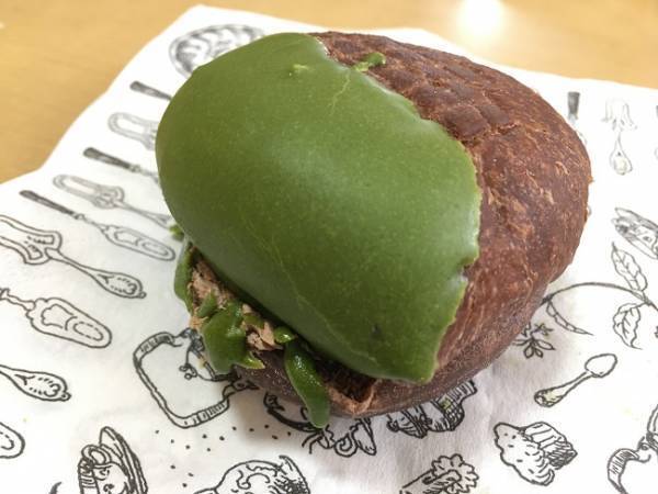 【ミスド】夢のコラボ！？世界のヨロイヅカと祇園辻利のコラボドーナツを実食！