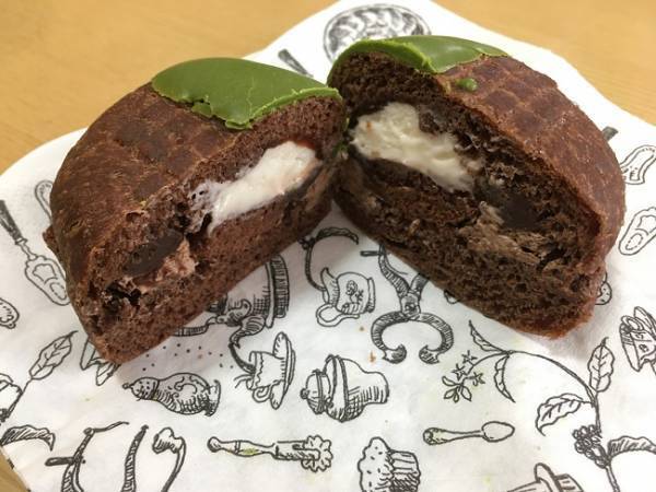 【ミスド】夢のコラボ！？世界のヨロイヅカと祇園辻利のコラボドーナツを実食！