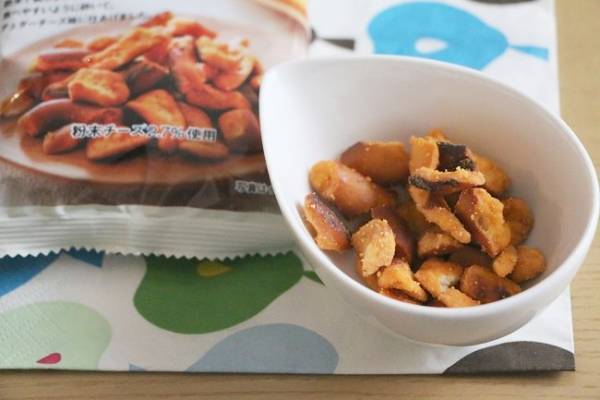 無印通がリピ買い！無印良品の100円以下のおいしいお菓子4選