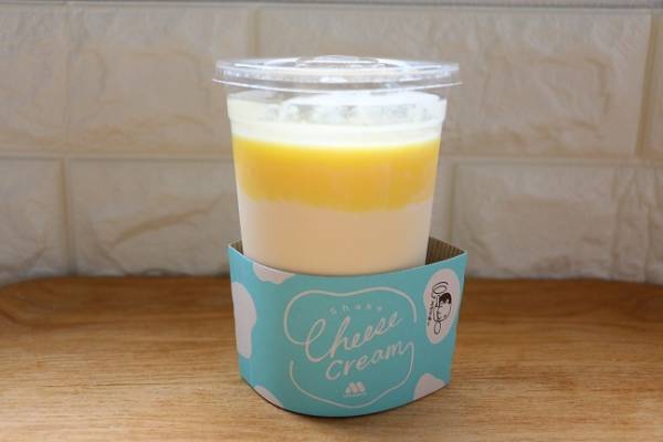 【モスバーガー】毎年200万食以上売れる大人気商品って？実食すると…