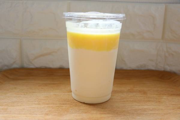 【モスバーガー】毎年200万食以上売れる大人気商品って？実食すると…