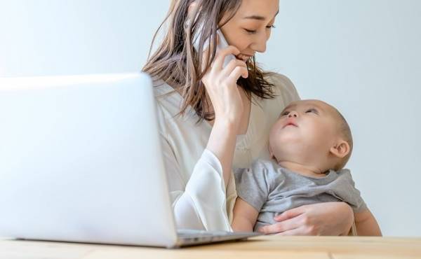 仕事復帰後、育児との両立で疲れたときにやってはいけない3つはコレ！