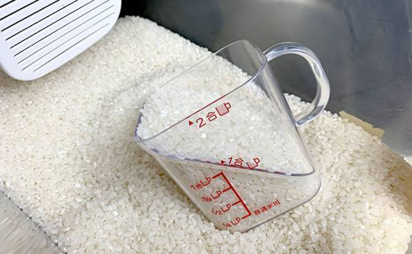 【100均】地味に便利！この発想はなかった！アイデア計量カップ3選