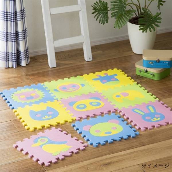 【カインズ】ママ必見！赤ちゃんとの暮らしに欠かせない●●が種類豊富♪