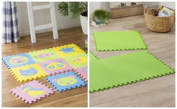 【カインズ】ママ必見！赤ちゃんとの暮らしに欠かせない●●が種類豊富♪