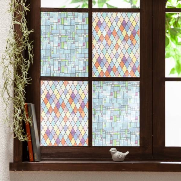 【カインズ】簡単に部屋をイメチェン！窓や壁にも貼れるマステが超優秀♪