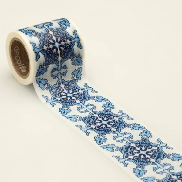 【カインズ】簡単に部屋をイメチェン！窓や壁にも貼れるマステが超優秀♪