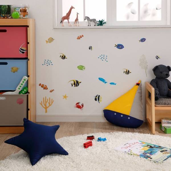 【カインズ】簡単すぎ！お部屋を一瞬で変身させる●●が楽しくてハマる♡