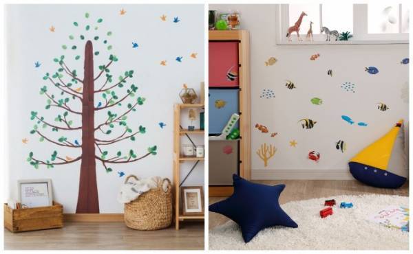 【カインズ】簡単すぎ！お部屋を一瞬で変身させる●●が楽しくてハマる♡