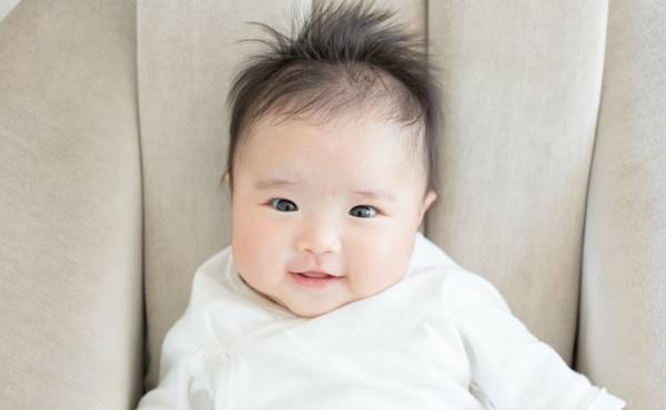 「レトロネーム」が大人気！6月生まれ女の子の名前ランキングTOP10