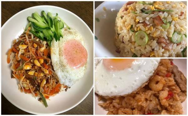 【カルディ】コレ買いおうちで外食気分！混ぜる・炒めるだけご飯の素3選