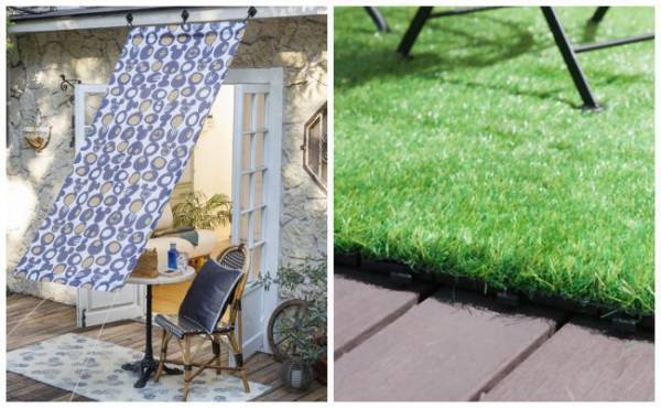 【カインズ】おうち時間充実！お庭がなくてもベランダライフを快適に♪