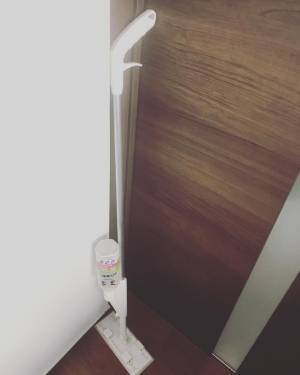 【カインズ】愛用ママ多数！●●で面倒な床そうじが圧倒的にラクになる！【ラクに楽しく♪特集】