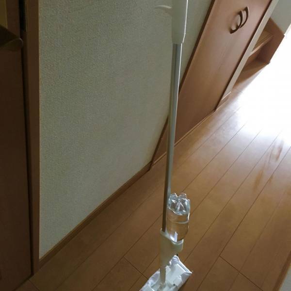 【カインズ】愛用ママ多数！●●で面倒な床そうじが圧倒的にラクになる！【ラクに楽しく♪特集】