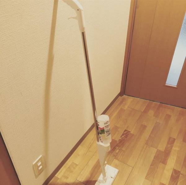 【カインズ】愛用ママ多数！●●で面倒な床そうじが圧倒的にラクになる！【ラクに楽しく♪特集】
