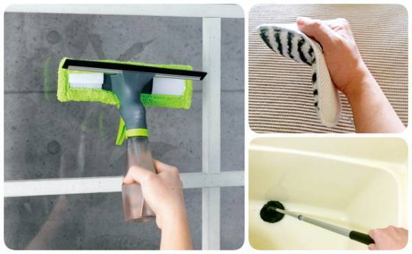 【ドンキ】天才か！お風呂掃除がとにかくラクになるアイデアグッズ3選【ラクに楽しく♪特集】