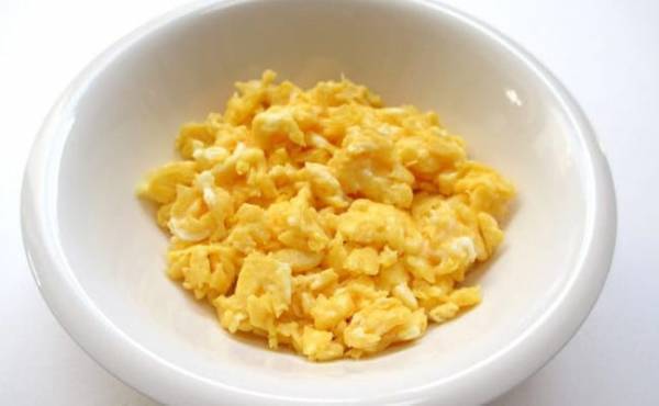 赤ちゃんが全卵を食べられるようになったら次はどんな卵料理がいい？