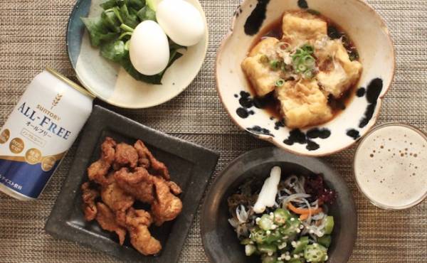 【コンビニ新作】全部で1,000円以内！GWは「おうち居酒屋」しよ♪