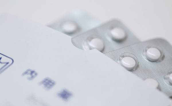 ジュクジュクしてただれてしまった… #妊娠中に自己判断で薬をやめたら