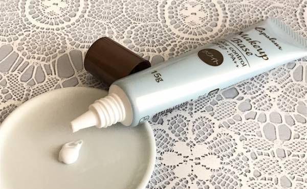 100均コスメで気軽に♪40代年齢肌に潤いと明るさをプラス【体験談】