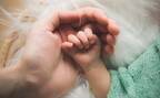 【朗報】新型コロナに感染した妊婦さんが無事出産し、赤ちゃんと退院！